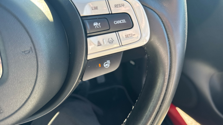 Honda Jazz 1.5 i-MMD Hybrid EX 5dr eCVT Hybrid Hatchback